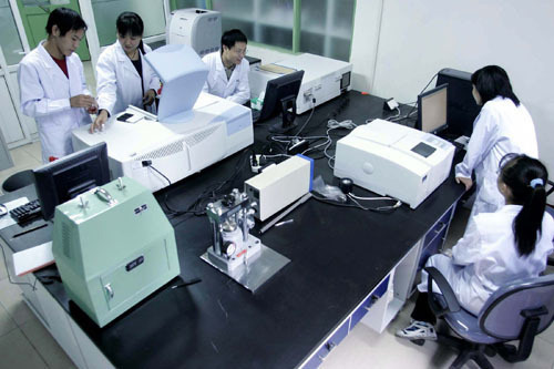 印媒称中国将建造世界规模最大的纳米技术研究平台